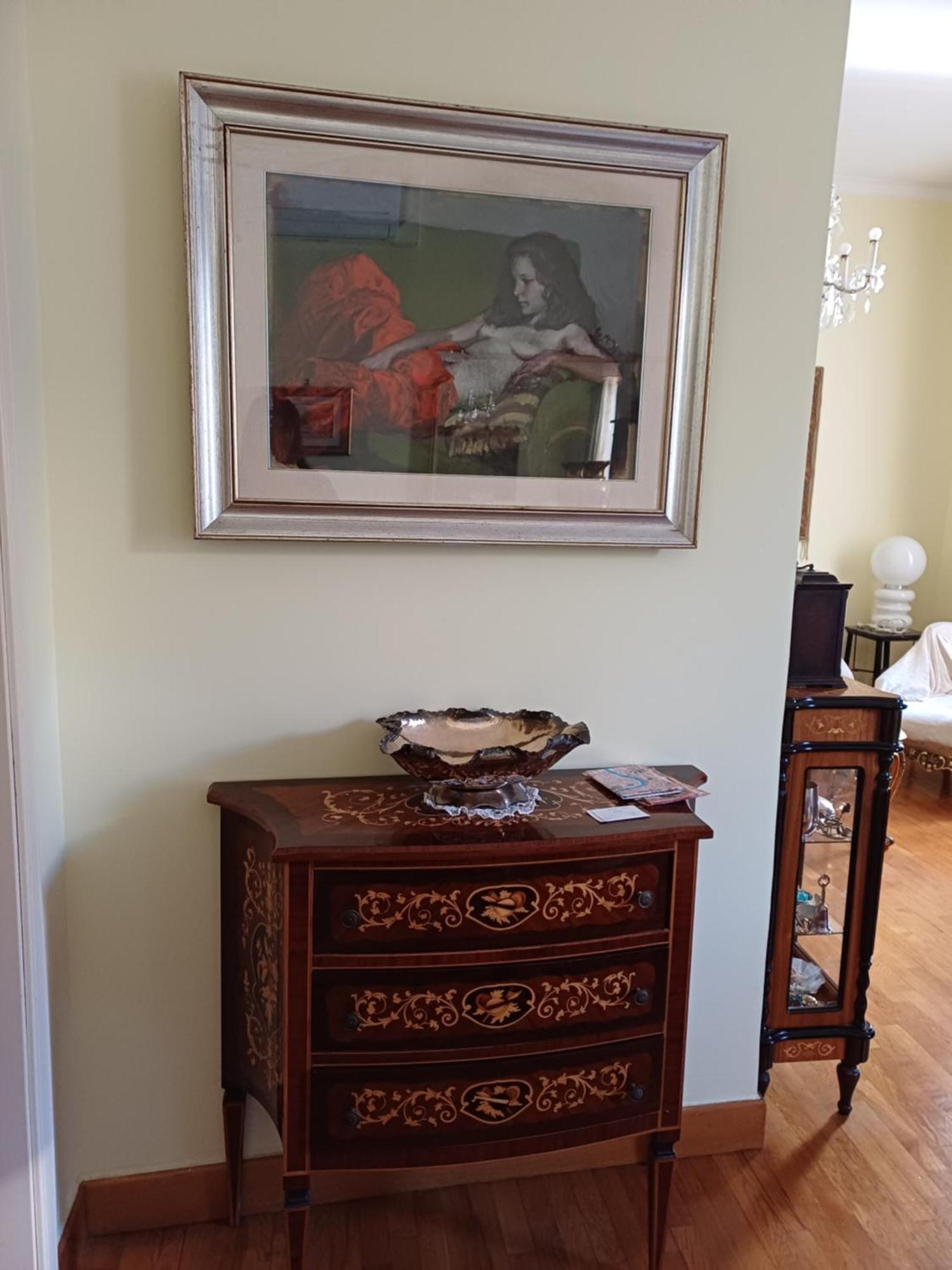 The Queen'S Coffer Rom Eksteriør billede