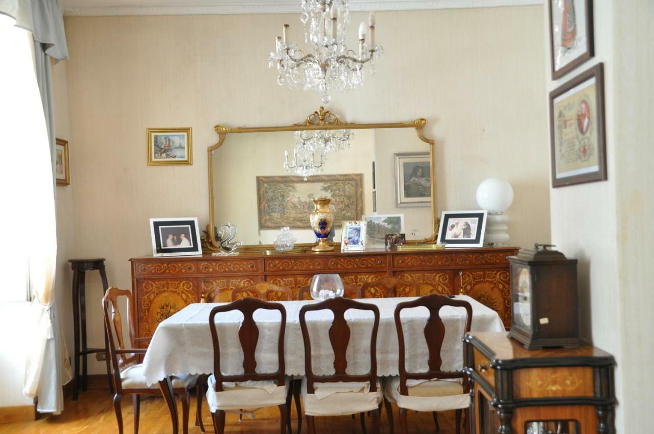 The Queen'S Coffer Rom Eksteriør billede