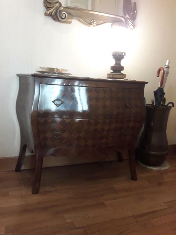 The Queen'S Coffer Rom Eksteriør billede